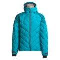 Mammut Titlis Down Jacket - 650 Fill Power, Schoeller® (For Women)