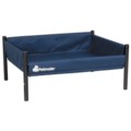 Petmate Durabed Pet Bed - Medium, Rectangular