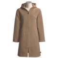 Woolrich Milano Duffle Coat - Double-Faced Merino Wool (For Women)