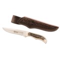 Boker Hunting Knife - 4¼" Fixed Blade