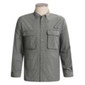 ExOfficio Air Strip Lite Neo-Tartan Shirt - Long Sleeve (For Men)