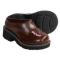Roper Chunk Mules (For Kids and Youth)