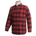 Moose Creek Yosemite Chamois Shirt - Long Sleeve (For Men)