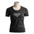 Bogner Aletta Rhinestone Studded T-Shirt - Short Sleeve (For Women)
