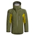 Arc'Teryx Titan Gore-Tex® Jacket - Waterproof, PrimaLoft® (For Men)