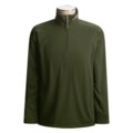Arctic Shield Pullover Sweater - Fleece, ¼ Zip (For Men)