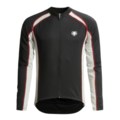 Descente Intermezzo Cycling Jersey - Long Sleeve (For Men)