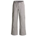 Patagonia Stand Up Pants - Organic Cotton Canvas (For Women)