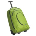 Patagonia MLC Wheelie Rolling Backpack - Internal Frame, Recycled Material