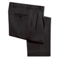 Riviera Bedford Micro-Textured Pants (For Men)