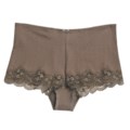 Calida Excelsior Underwear Briefs - Boy Cut (For Women)