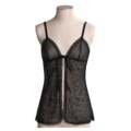 Calida Aldabra Lace Negligee - Spaghetti Strap (For Women)