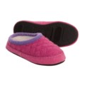 Acorn Cozy-Q Slippers (For Kids)