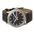 Mondaine Sport 1 Day-Date Watch (For Men)