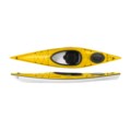 Current Designs Kestrel 120 High Volume Recreational Kayak