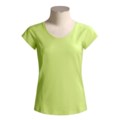 Columbia Sportswear Topanga T-Shirt - UPF 15, Short Sleeve (For Women)
