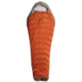Lafuma 40°F Warm N’ Light Sleeping Bag - 600 Fill Power Down, Mummy