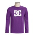 DC Shoes Star Shirt - Long Sleeve (For Men)