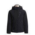 Columbia Sportswear Raising Kain Jacket - Waterproof Soft Shell, Titanium (For Women)