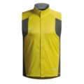 Mountain Hardwear Transition Vest - Windstopper® (For Men)