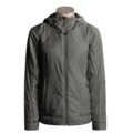 Mountain Hardwear Compressor Jacket - Insulated (For Women)