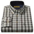 Barbour Classic Country Shirt - Long Sleeve (For Men)