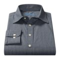 Barbour Contemporary Plaid Sport Shirt - Long Sleeve (For Men)