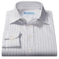 Barbour Contemporary Stripe Shirt - Long Sleeve (For Men)