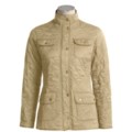 Barbour Polarquilt Jacket - Utility Matt (For Women)