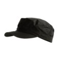 Barbour New Campaign Hat - Waxed Cotton (For Men and Women)