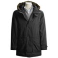 Barbour Featherweight Parka - Waterproof, Detachable Hood (For Men)
