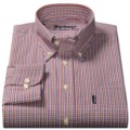 Barbour Weekend Check Shirt - Long Sleeve (For Men)