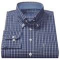 Barbour Classic Sporting Plaid Shirt - Long Sleeve (For Men)