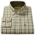 Barbour Country Shirt - Cotton, Long Sleeve (For Men)