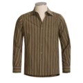 Mountain Hardwear Fletcher Shirt - UPF 30, Long Sleeve (For Men)