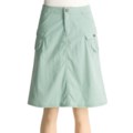 Mountain Hardwear La Rambla Skirt - UPF 50 (For Women)