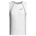 TYR Ironman Singlet Shirt - UPF 50 (For Men)
