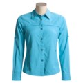 Outdoor Research Cypress Shirt - UPF 30+, Long Sleeve (For Women)