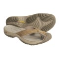 Keen Waimea Thong Sandals - Leather (For Women)