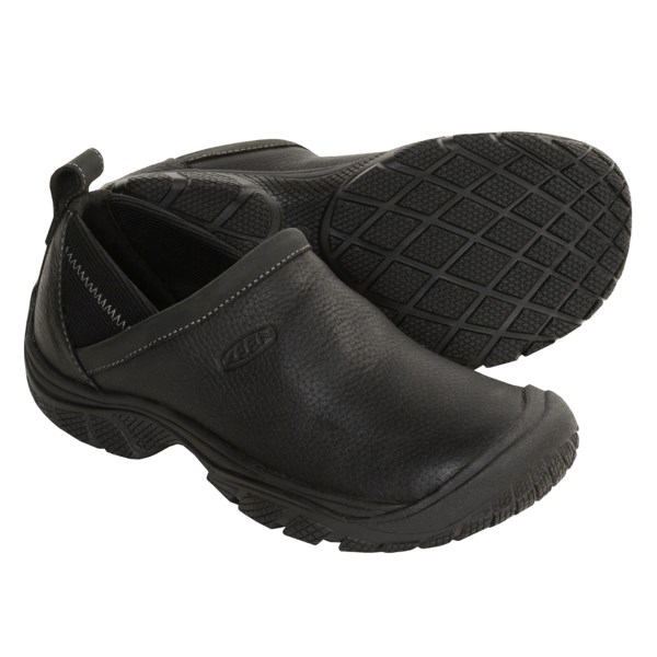 Keen Bandon Shoes - Slip-Ons (For Men) - Discount Shoes, Low Cost ...
