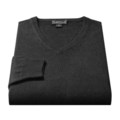 Captiva Cashmere by Balbianello Forte Cashmere Sweater (For Men)