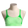Moving Comfort Chloe Sports Bra (For Women)