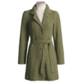 Isabella Bird Seven Lakes Jacket - Cotton Knit (For Women)