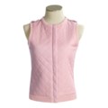 Lauren Hansen Quilted Vest (For Women)