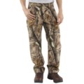 Carhartt WorkCamo® AP Dungaree Pants (For Men)