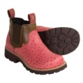Twisted X Prairie Dog Shoes - Faux-Ostrich Leather (For Women)