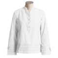 ExOfficio Dryflylite Shirt - UPF 30+, Long Sleeve (For Women)