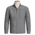ExOfficio ExHale Shirt - UPF 30+, Long Sleeve (For Men)