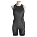 Zoot Sports Ultra TX Tri Racesuit (For Women)