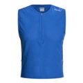Zoot Sports TRIfit Mesh Shirt - Sleeveless (For Men)